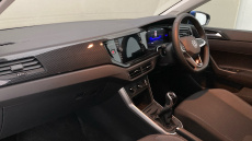 Volkswagen Polo 1.0 Life 5dr Petrol Hatchback